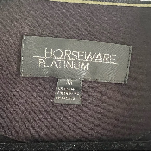 Equine Riding Top - Picture 6 of 6